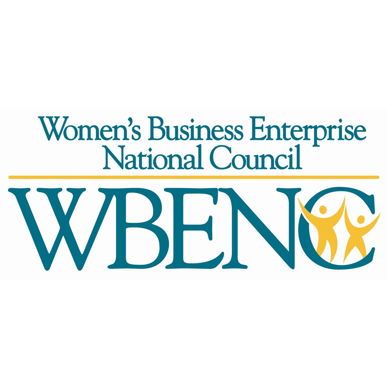 <br><center><h2>WOMEN'S BUSINESS ENTERPRISE NATIONAL COUNCIL</h2></center>