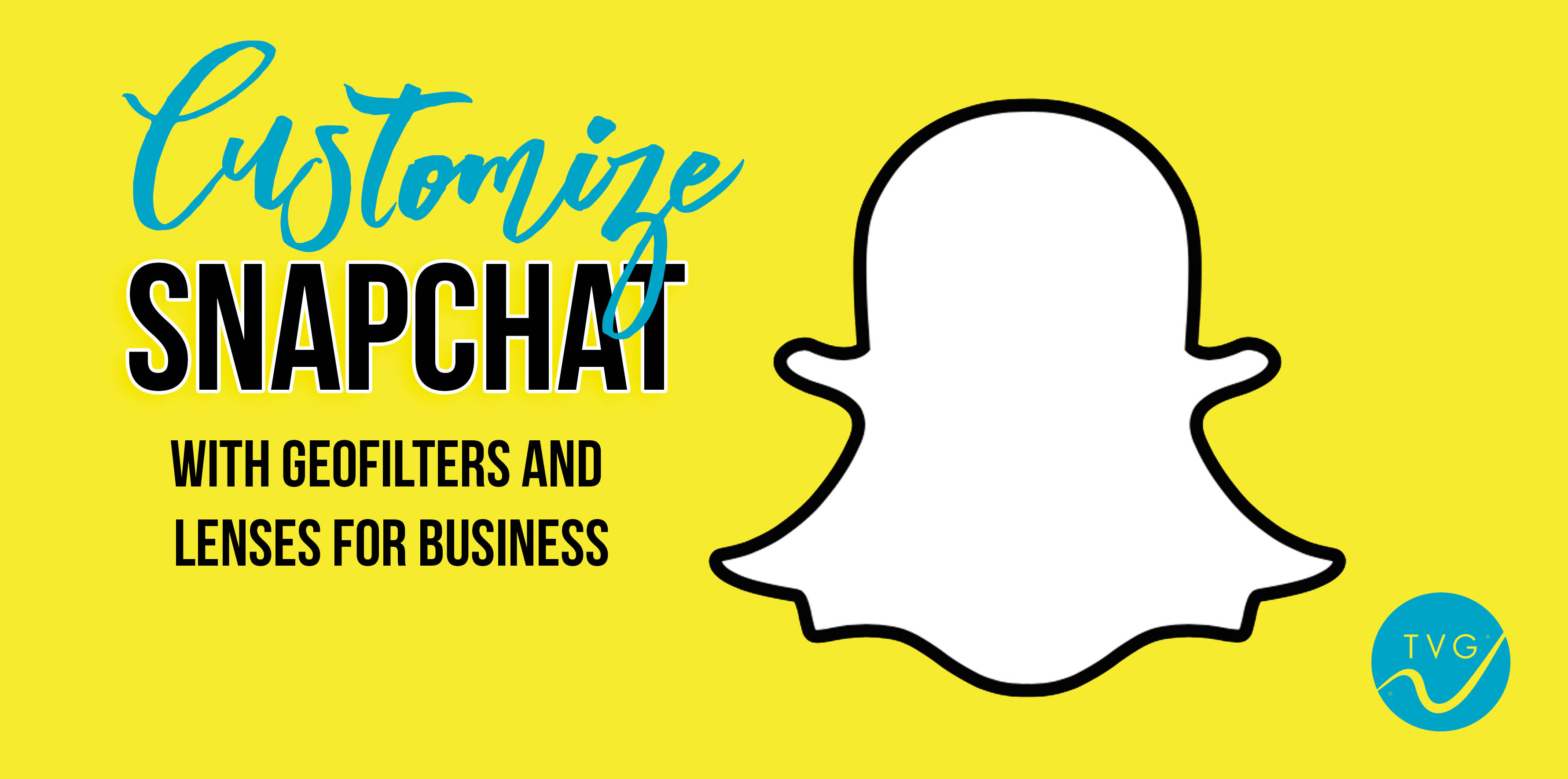 Snapchat's Fantastic Filters and How to Use Them - The Vandiver Group