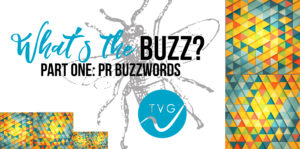 pr buzzwords